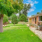Quiet Aurora Home 8 Mi To Downtown Denver!