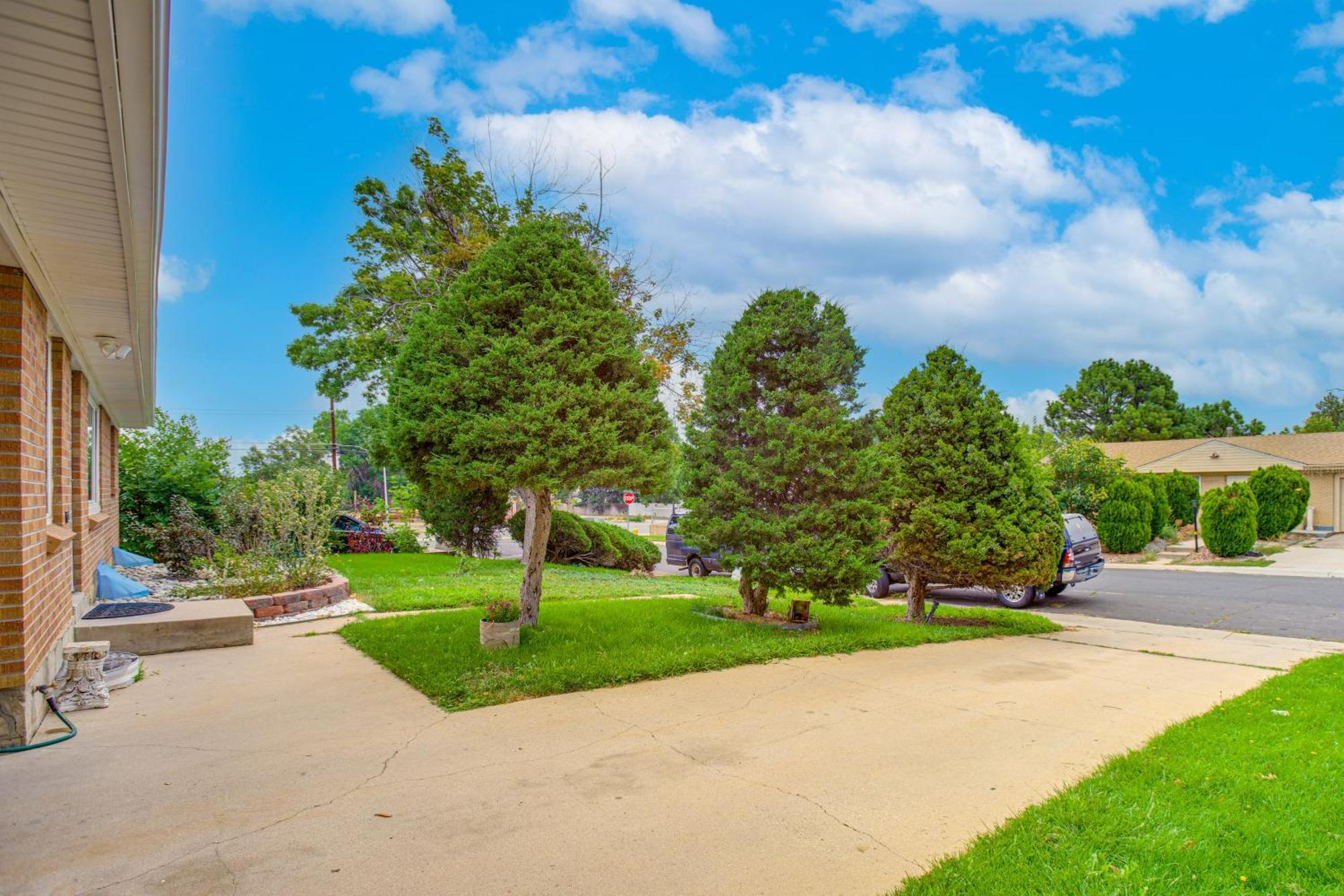 Casa vacanze Quiet 8 Mi To Downtown Denver! *