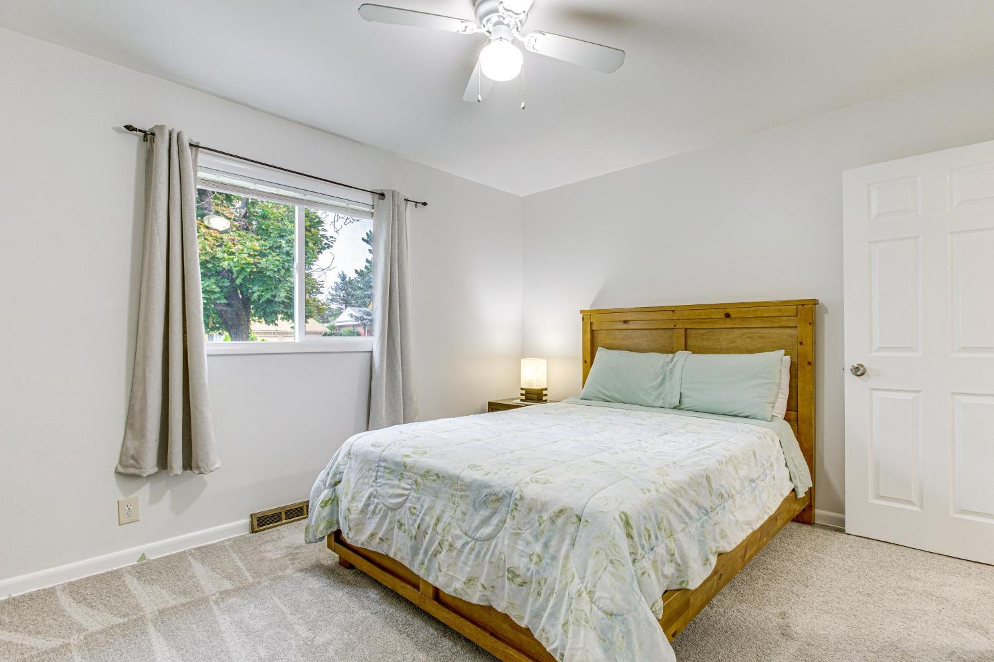 Casa vacanze Quiet 8 Mi To Downtown Denver! Aurora